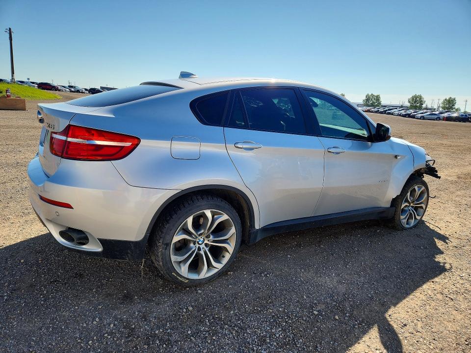Продажа на аукционе авто 2013 Bmw X6, vin: 5UXFG2C58DL786867, номер лота: 60131036