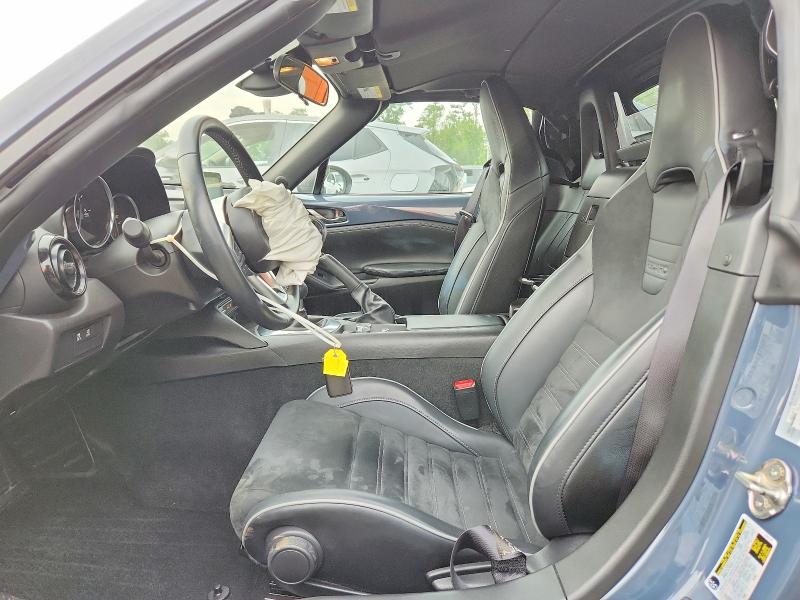 Aukcja sprzedaży 2020 Mazda Mx-5 Miata, vin: JM1NDAL73L0418551, numer aukcji: 61592046