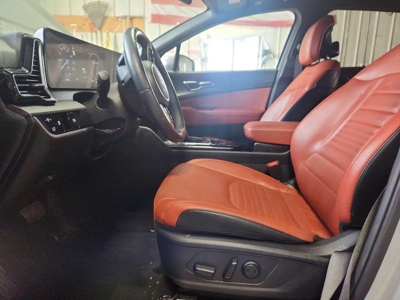 Aukcja sprzedaży 2025 Kia Sportage, vin: 5XYK5CDF3SG274848, numer aukcji: 61021326