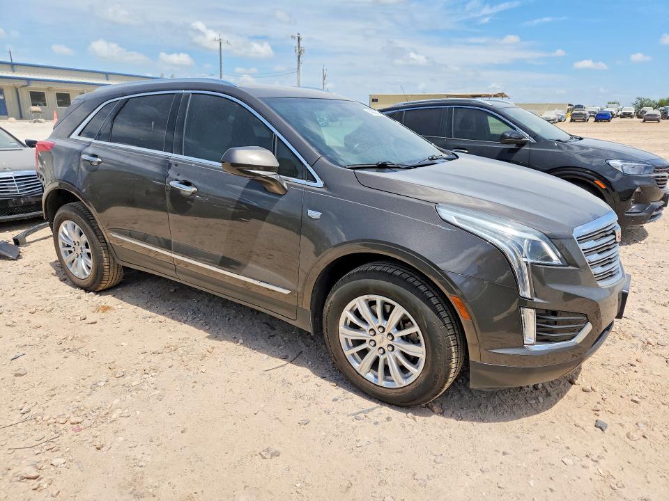 Aukcja sprzedaży 2019 Cadillac Xt5, vin: 1GYKNARS4KZ148066, numer aukcji: 59906126