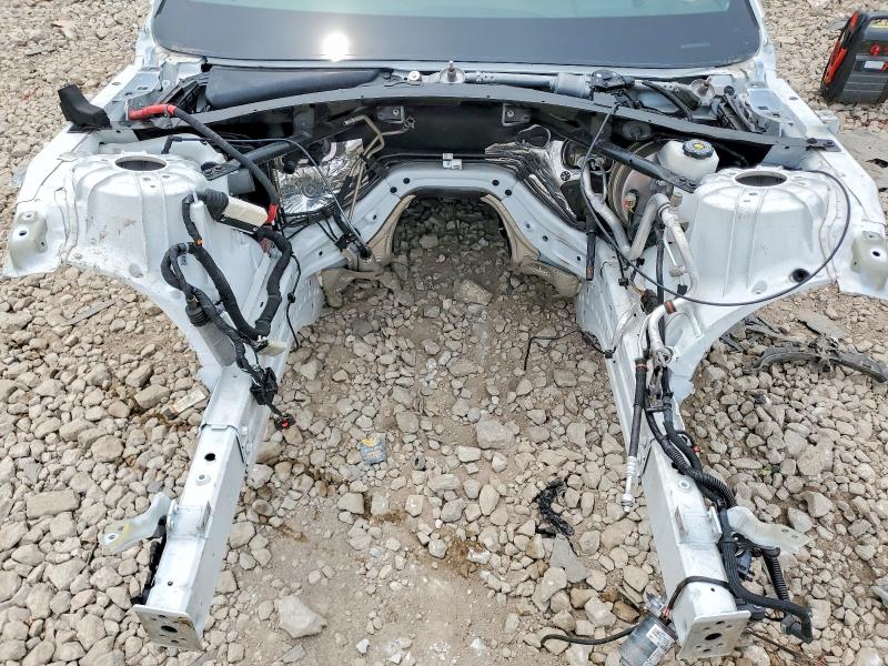 2018 Chevrolet Camaro მანქანა იყიდება აუქციონზე, vin: 1G1FK1R67J0122768, აუქციონის ნომერი: 61954146