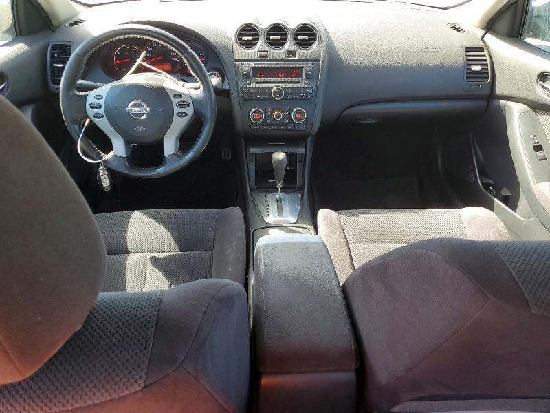 2009 Nissan Altima მანქანა იყიდება აუქციონზე, vin: 1N4CL21E69C122048, აუქციონის ნომერი: 60476306