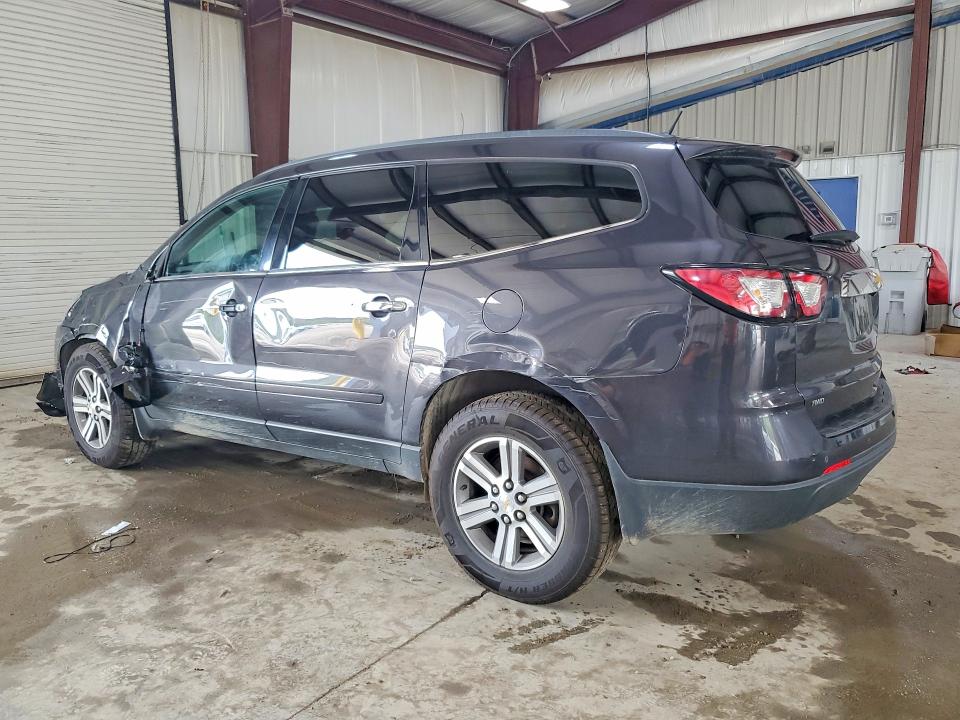 Продажа на аукционе авто 2015 Chevrolet Traverse, vin: 1GNKVGKD8FJ347380, номер лота: 62449936