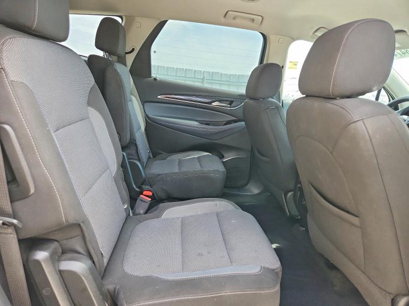 Aukcja sprzedaży 2020 Buick Enclave, vin: 5GAERAKW7LJ283810, numer aukcji: 59384746