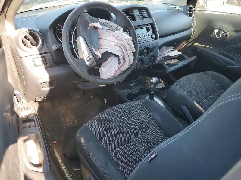 Aukcja sprzedaży 2018 Nissan Versa, vin: 3N1CN7AP7JK440054, numer aukcji: 60225426
