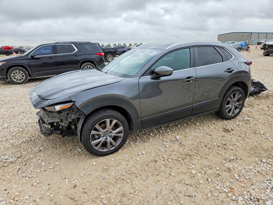 Aukcja sprzedaży 2023 Mazda Cx-30, vin: 3MVDMBCM6PM514456, numer aukcji: 60559046