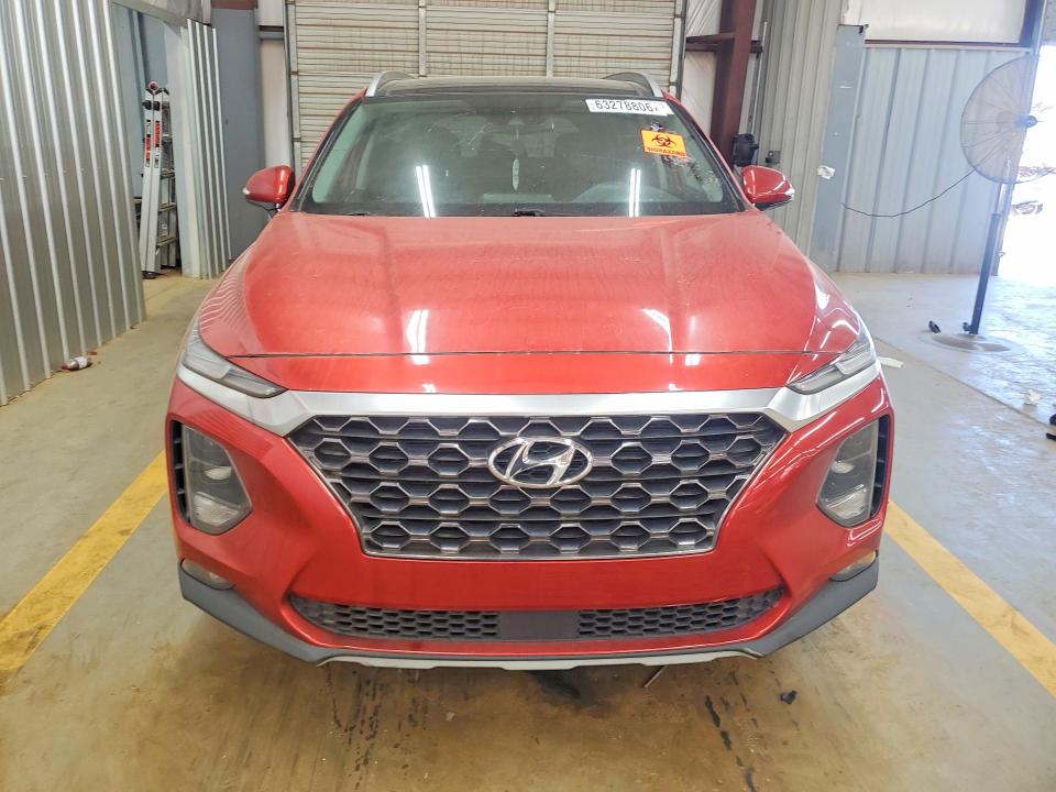 Aukcja sprzedaży 2020 Hyundai Santa Fe, vin: 5NMS33AD2LH212423, numer aukcji: 63278806