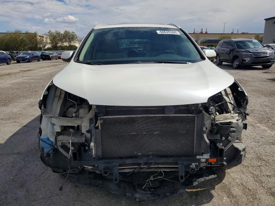 2013 Honda Cr-v მანქანა იყიდება აუქციონზე, vin: 5J6RM3H78DL035852, აუქციონის ნომერი: 60620366
