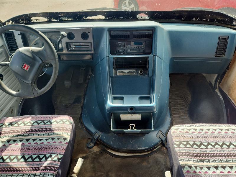 Продаж на аукціоні авто 1992 Gmc Vandura, vin: 1GTEG25K7N7507886, номер лоту: 62115896