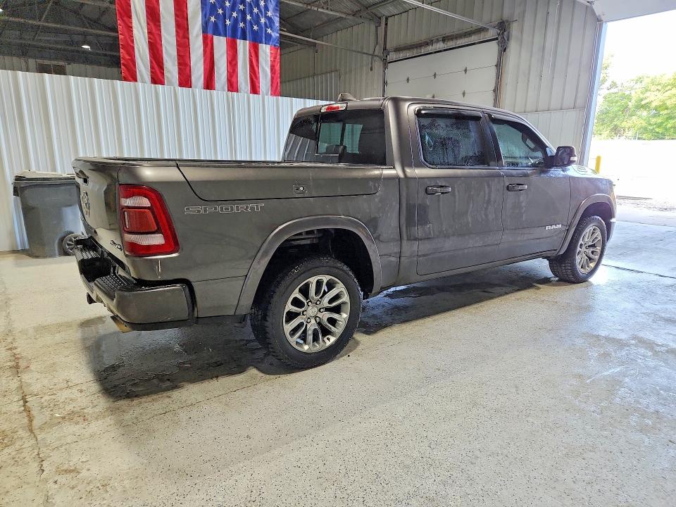 Продажа на аукционе авто 2021 Ram 1500, vin: 1C6SRFJT1MN806424, номер лота: 59828416
