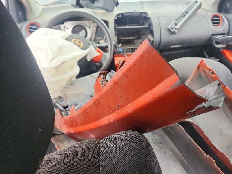 Aukcja sprzedaży 2008 Scion Xd, vin: JTKKU10498J030148, numer aukcji: 60072856