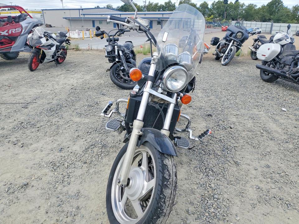 1997 Honda Vf750 მანქანა იყიდება აუქციონზე, vin: JH2RC4318VM300046, აუქციონის ნომერი: 61266076