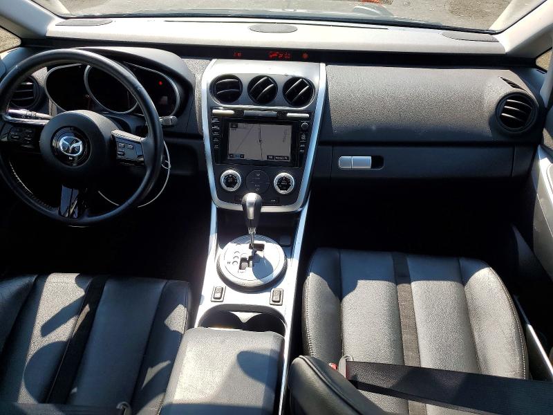 Продажа на аукционе авто 2007 Mazda Cx-7, vin: JM3ER293870160391, номер лота: 63501556