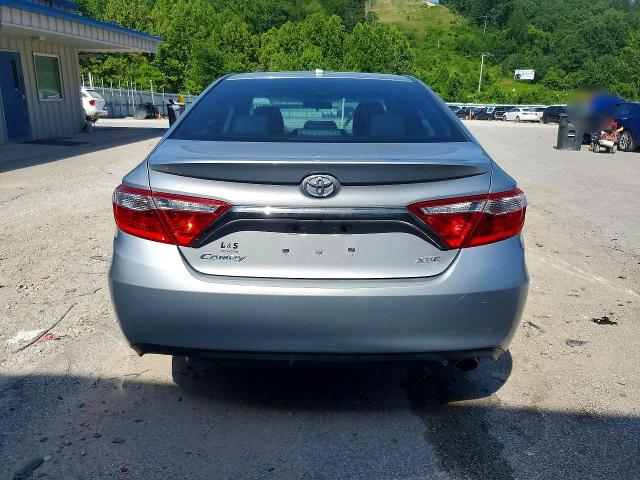 59102066 :رقم المزاد ، 4T1BF1FK4FU910141 vin ، 2015 Toyota Camry مزاد بيع