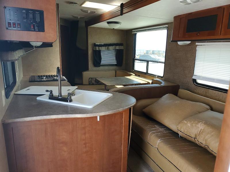 Aukcja sprzedaży 2014 Dutchmen Aspen Trail, vin: 47CTATR25ET213031, numer aukcji: 61577836