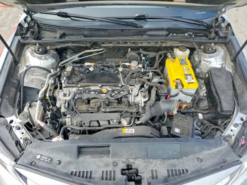 Aukcja sprzedaży 2018 Toyota Camry, vin: 4T1B11HK3JU022615, numer aukcji: 61614036