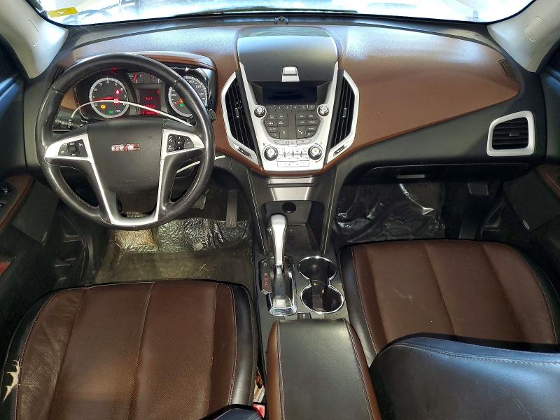 Продаж на аукціоні авто 2011 Gmc Terrain, vin: 2CTFLVE56B6462824, номер лоту: 60142626