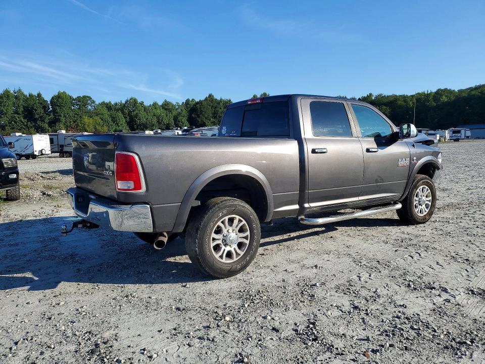 Продажа на аукционе авто 2017 Ram 2500, vin: 3C6UR5FL7HG755067, номер лота: 62961126