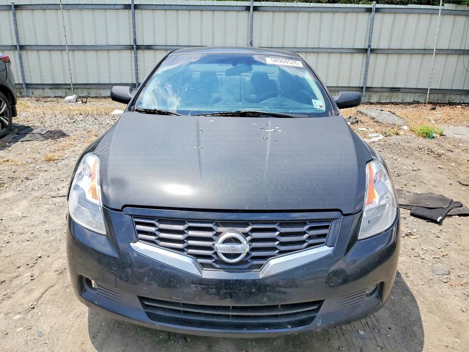 2008 Nissan Altima მანქანა იყიდება აუქციონზე, vin: 1N4AL24EX8C262900, აუქციონის ნომერი: 58960526