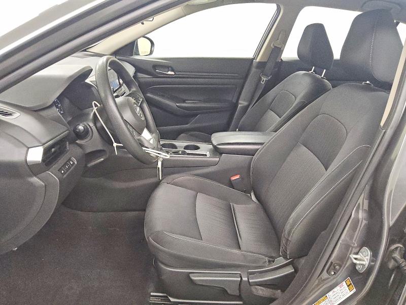 85605165 :رقم المزاد ، 1N4BL4BVXNN355595 vin ، 2022 Nissan Altima مزاد بيع