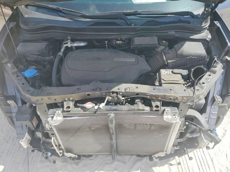 Aukcja sprzedaży 2016 Honda Pilot, vin: 5FNYF5H73GB024322, numer aukcji: 85622375