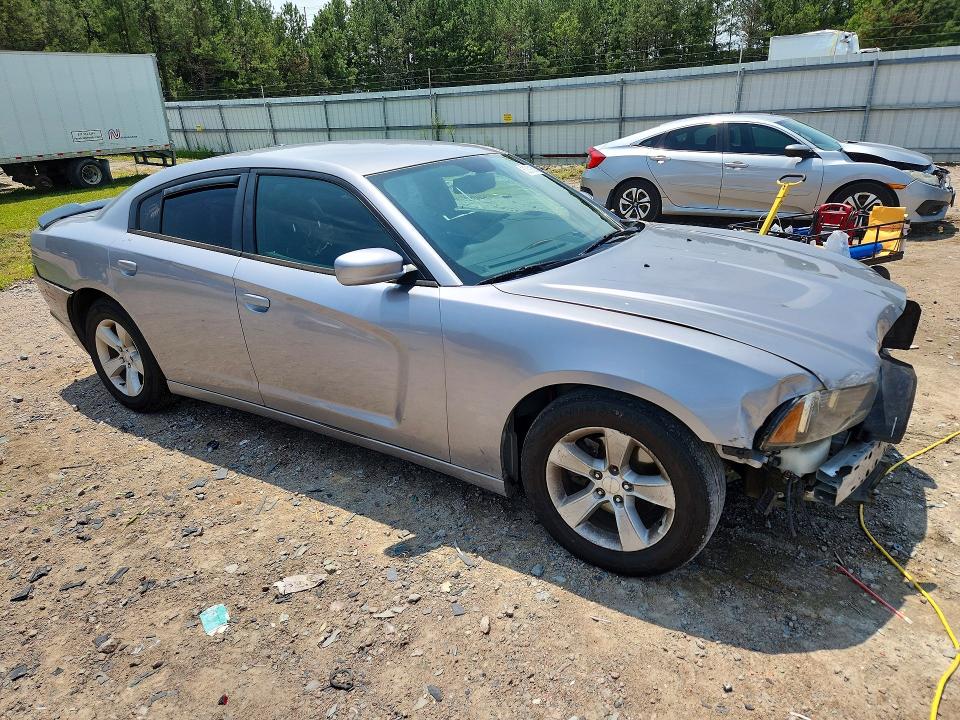 Aukcja sprzedaży 2014 Dodge Charger, vin: 2C3CDXBG3EH362691, numer aukcji: 62391816