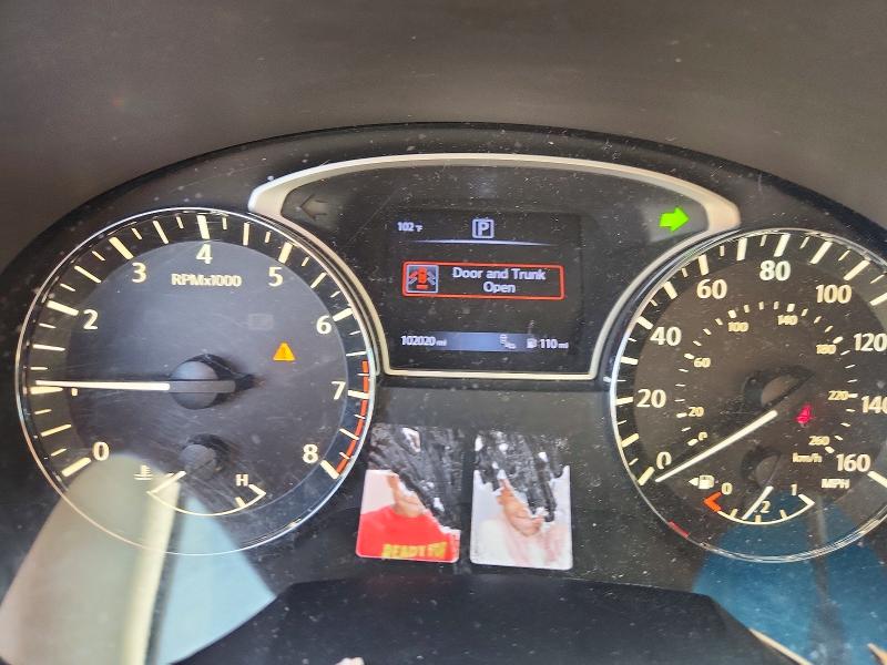 60675006 :رقم المزاد ، 1N4AL3AP8HC202190 vin ، 2017 Nissan Altima مزاد بيع