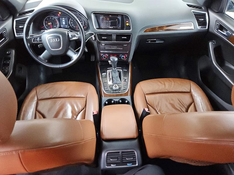 2011 Audi Q5 მანქანა იყიდება აუქციონზე, vin: WA1LFAFP4BA096812, აუქციონის ნომერი: 59779906