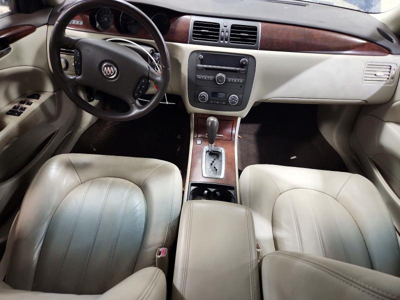 2007 Buick Lucerne მანქანა იყიდება აუქციონზე, vin: 1G4HD57267U170874, აუქციონის ნომერი: 59611896