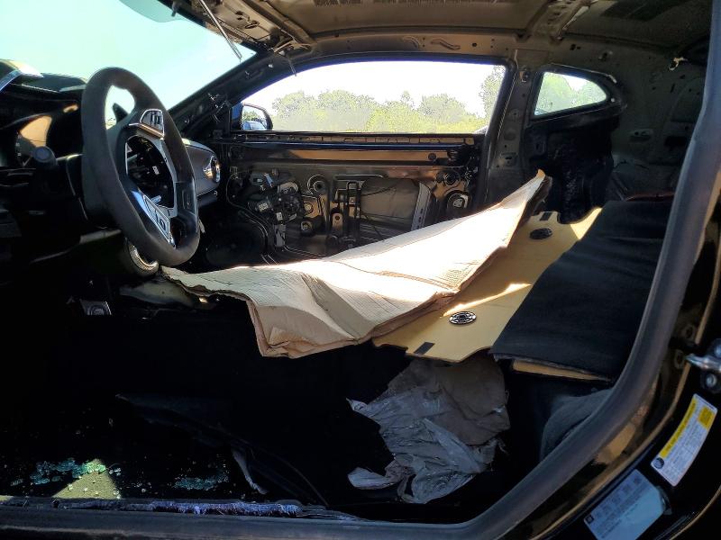 60056316 :رقم المزاد ، 1G1FJ1R66H0196695 vin ، 2017 Chevrolet Camaro مزاد بيع