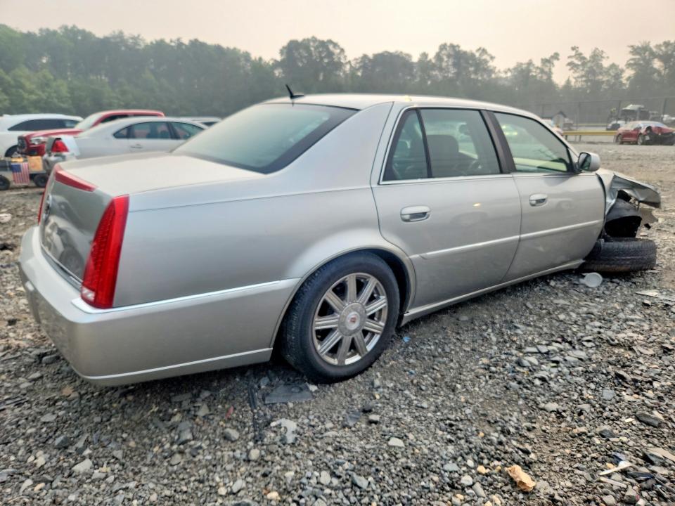 2008 Cadillac Dts მანქანა იყიდება აუქციონზე, vin: 1G6KD57Y88U178817, აუქციონის ნომერი: 61351706