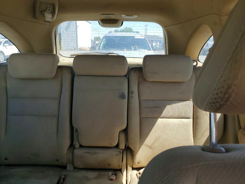 2007 Honda Cr-v მანქანა იყიდება აუქციონზე, vin: JHLRE48377C098650, აუქციონის ნომერი: 60160596