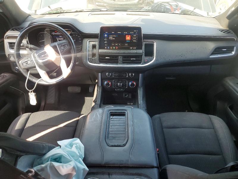 Aukcja sprzedaży 2021 Gmc Yukon, vin: 1GKS2AKD0MR444493, numer aukcji: 59760856