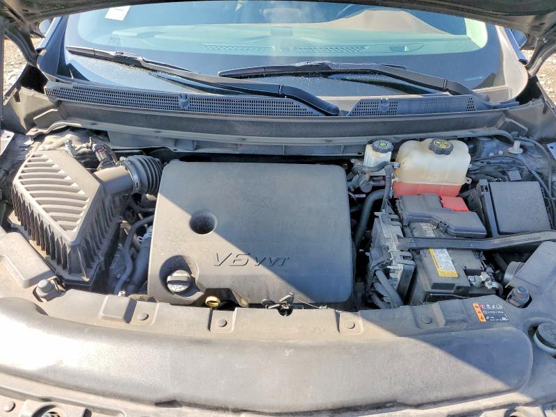 Aukcja sprzedaży 2021 Buick Enclave, vin: 5GAEVCKW8MJ142477, numer aukcji: 59972616