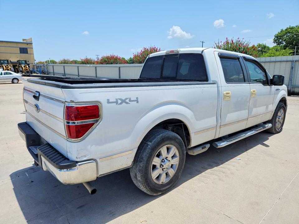Aukcja sprzedaży 2010 Ford F150, vin: 1FTEW1C81AFD42941, numer aukcji: 59857846