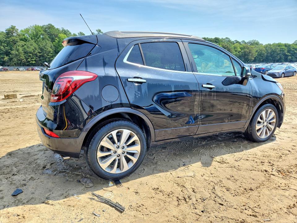 Продаж на аукціоні авто 2018 Buick Encore, vin: KL4CJASB8JB644683, номер лоту: 60606046