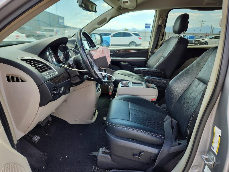 Aukcja sprzedaży 2014 Chrysler Town & Country, vin: 2C4RC1BGXER208334, numer aukcji: 85609925