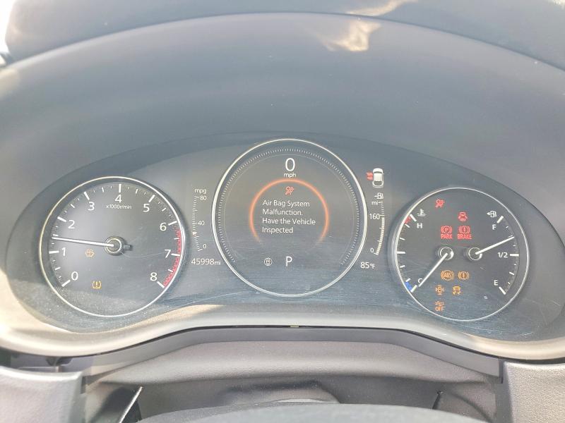 Продаж на аукціоні авто 2021 Mazda Cx-30, vin: 3MVDMBAY8MM307052, номер лоту: 61570036