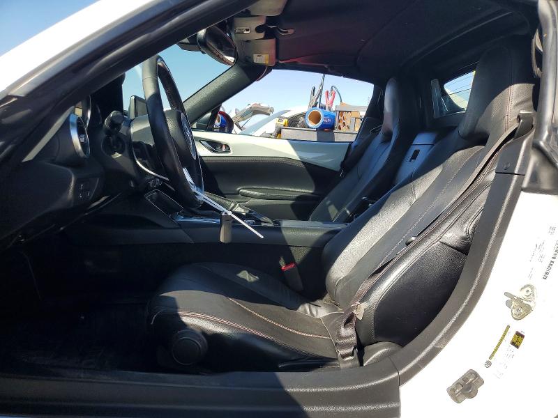 Aukcja sprzedaży 2018 Mazda Mx-5 Miata, vin: JM1NDAM78J0200259, numer aukcji: 60461376