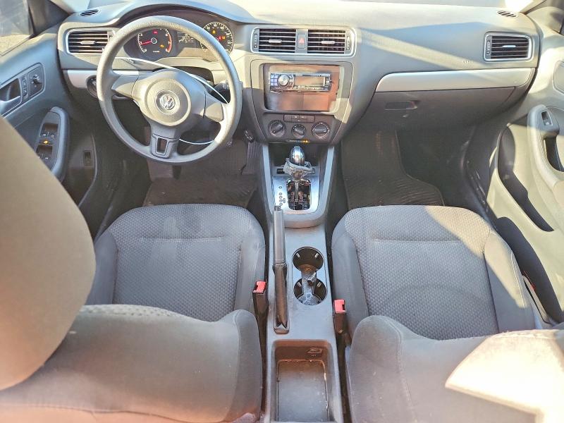 2012 Volkswagen Jetta მანქანა იყიდება აუქციონზე, vin: 3VW2K7AJ4CM465592, აუქციონის ნომერი: 62494946