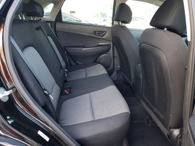 Aukcja sprzedaży 2022 Hyundai Kona, vin: KM8K22AB3NU768923, numer aukcji: 60426276