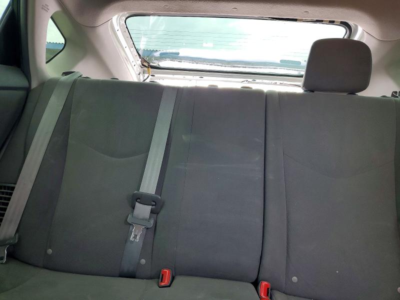 Aukcja sprzedaży 2010 Toyota Prius, vin: JTDKN3DU8A1304794, numer aukcji: 61437636