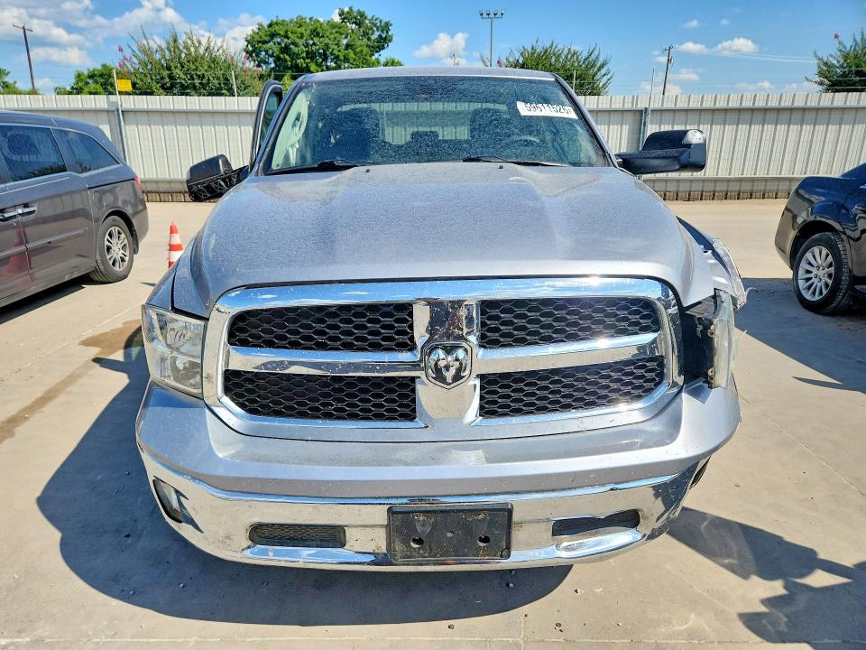Aukcja sprzedaży 2023 Ram 1500 Classic, vin: 1C6RR7FTXPS537472, numer aukcji: 59611526
