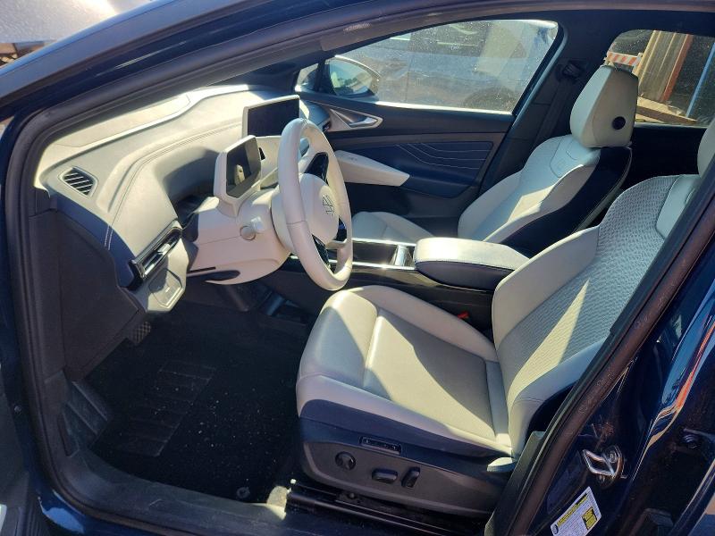 Aukcja sprzedaży 2023 Volkswagen Id.4, vin: 1V2GNPE84PC006012, numer aukcji: 59625906