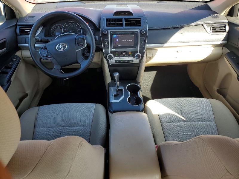 Продажа на аукционе авто 2012 Toyota Camry, vin: 4T4BF1FK0CR263366, номер лота: 62538726