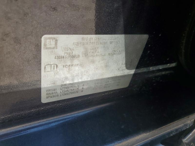 Продажа на аукционе авто 2015 Chevrolet Silverado, vin: 1GC1CUEG2FF164011, номер лота: 60180046