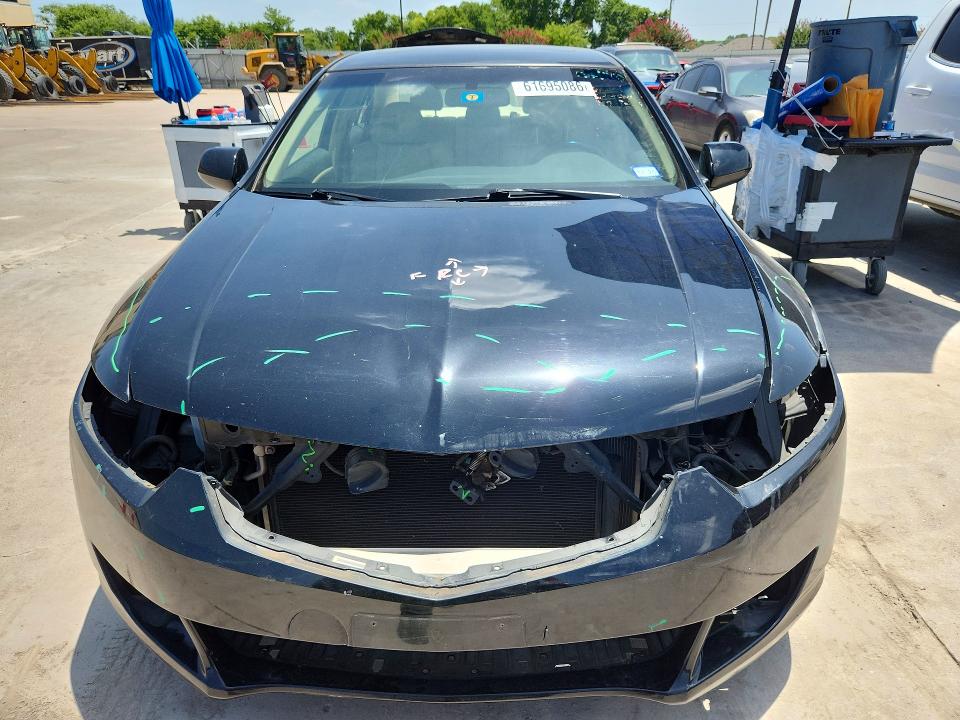 Aukcja sprzedaży 2009 Acura Tsx, vin: JH4CU26679C020362, numer aukcji: 61695086