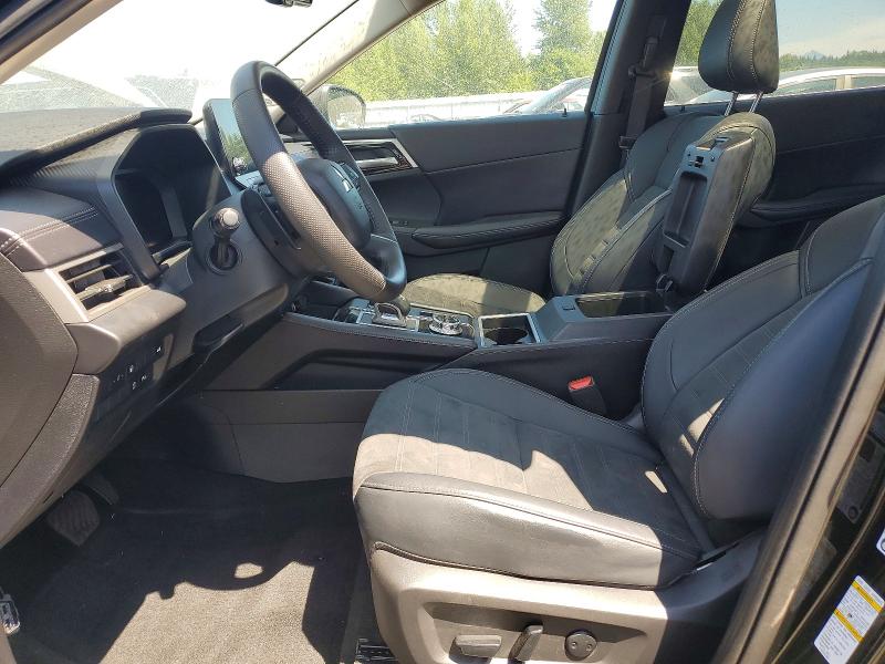 85985415 :رقم المزاد ، JA4T5VA91SZ028049 vin ، 2025 Mitsubishi Outlander مزاد بيع
