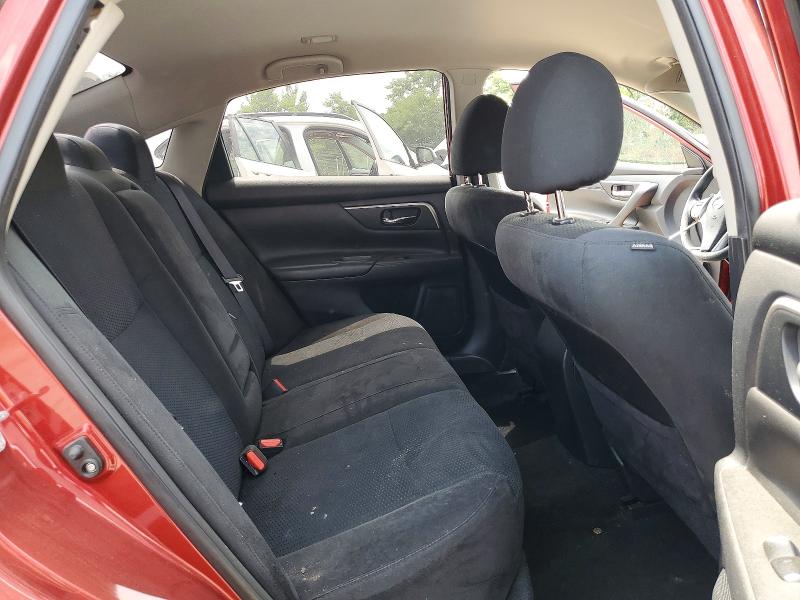 Aukcja sprzedaży 2015 Nissan Altima, vin: 1N4AL3AP0FC273011, numer aukcji: 56507746