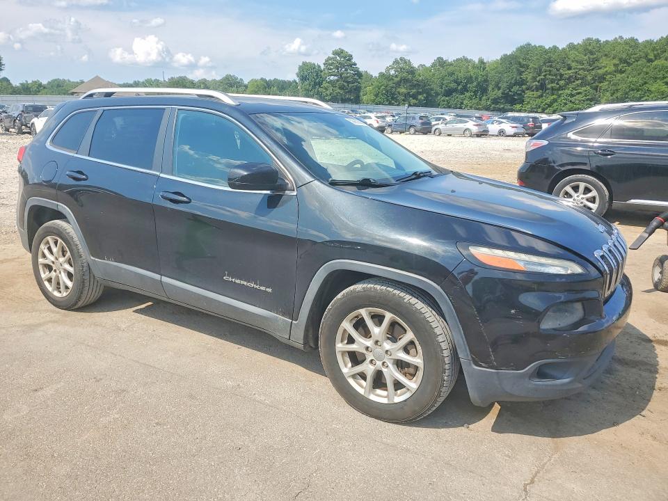 Aukcja sprzedaży 2014 Jeep Cherokee, vin: 1C4PJLCS6EW265617, numer aukcji: 59980506
